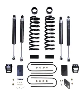 49-19332 READYLIFT SUSPENSION Spring Dually 3500 Ram Falcon