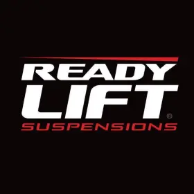 49-2768 READYLIFT SUSPENSION Lift Shocks Kit F250 F350 Ford