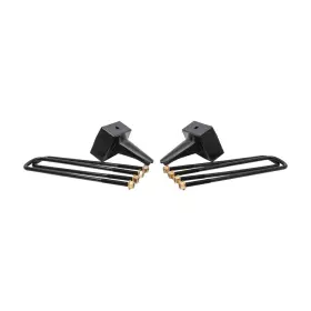 66-2195 READYLIFT SUSPENSION Tapered Rear Block Kit F250 F350