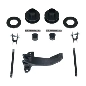 66-2516 READYLIFT SUSPENSION Front Lvl Track Bar Bracket Kit
