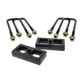 66-2910 READYLIFT SUSPENSION Block Kit Ford Ranger
