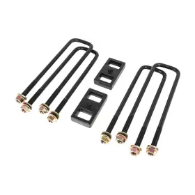66-3051 READYLIFT SUSPENSION Rear Block Kit Chevy Gmc