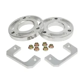 66-3085 READYLIFT SUSPENSION Front Leveling Kit 1500 Suv Gmc