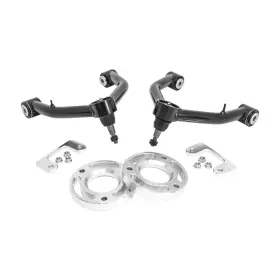 66-3086 READYLIFT SUSPENSION Front Level Ucas Kit 1500 Suv