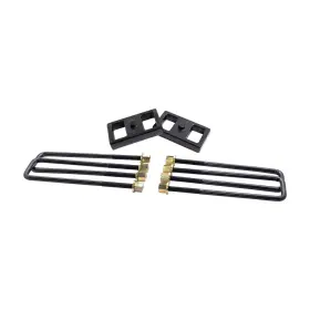 66-3111 READYLIFT SUSPENSION Rear Block Kit 2500 Chevrolet