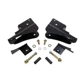 67-23350 READYLIFT SUSPENSION Radius Arm Bracket Kit F250