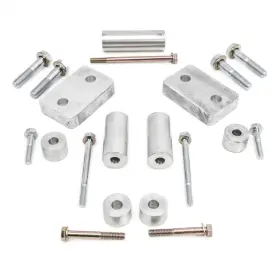 67-5443 READYLIFT SUSPENSION Pro Skid Plate Adapter Kit