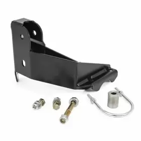67-6000 READYLIFT SUSPENSION Rear Track Bar Bracket Jt Jeep