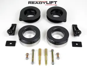 69-1035 READYLIFT SUSPENSION Front Rear Sst Lift Kit 1500 Ram