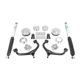 69-1041 READYLIFT SUSPENSION Rear Sst Lift Shocks Kit 1500