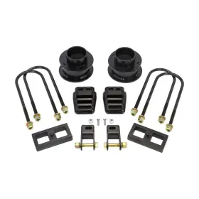 69-1331 READYLIFT SUSPENSION Front Rear Sst Lift Kit 3500 Ram