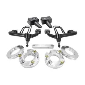 69-2302 READYLIFT SUSPENSION Sst Lift Drive Shaft Ut Shocks