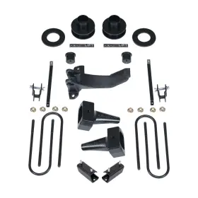 69-2524 READYLIFT SUSPENSION Sst Lift Rear Tapered Blocks Kit