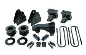 69-2734 READYLIFT SUSPENSION Drw Sst Lift Flat Blocks Kit