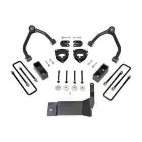 69-3416 READYLIFT SUSPENSION Sst Lift Ucas Ut Shocks Kit 1500