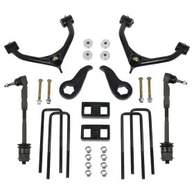 69-3422 READYLIFT SUSPENSION Sst Lift Ucas Kit 2500 Chevrolet