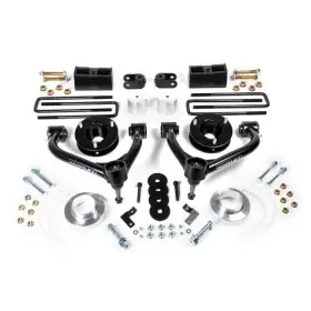 69-39400 READYLIFT SUSPENSION Sst Lift Lit Excludes 1500 AT4