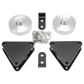 69-41200 READYLIFT SUSPENSION Sst Lift Kit Nissan Rogue