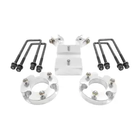 69-4630 READYLIFT SUSPENSION Sst Lift Xd Kit Nissan Titan
