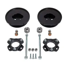 69-5010 READYLIFT SUSPENSION Sst Lift Front Rear Spacer Kit