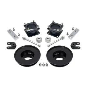 69-5015 READYLIFT SUSPENSION Sst Lift Front Rear Spacer Kit