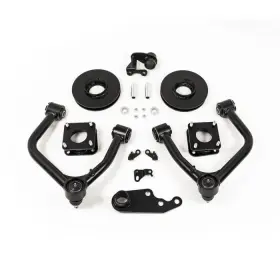 69-52310 READYLIFT SUSPENSION Sst Lift Front Ucas Shocks Kit