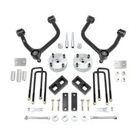 69-5420 READYLIFT SUSPENSION Sst Lift Pro Kit Toyota Tundra