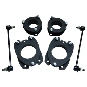 69-8000 READYLIFT SUSPENSION Sst Lift Rear Ut Shocks Kit