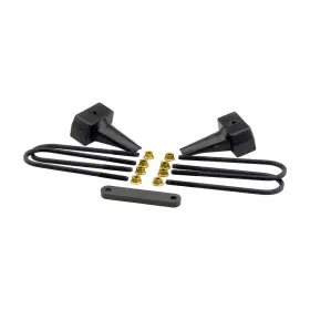 66-2014 READYLIFT SUSPENSION Flat Rear Block Kit F250 F350