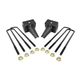 66-2025 READYLIFT SUSPENSION Tapered Rear Block Kit F250 F350