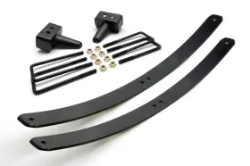 RLS26-2104 READYLIFT SUSPENSION Rear Block Kit F150 Ford