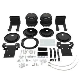 RE131198F01 REFAST-AUTOPARTS Rear Air Spring Bag 2500 #3