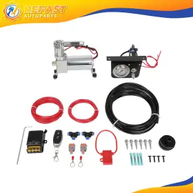 RE131595F01 REFAST-AUTOPARTS Air Suspension Compressor Switch