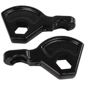 RE180871F01 REFAST-AUTOPARTS Front Torsion Key Leveling Lift