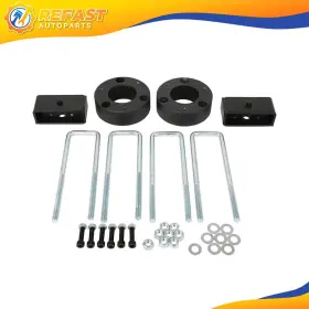 RE180901F01 REFAST-AUTOPARTS Front Rear Leveling Lift Kit Gmc
