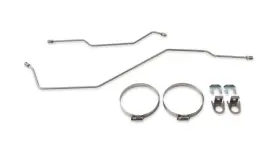 RK402-3 REKUDO Replacment Rear Hardline Kit