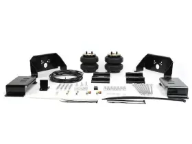 21QMDS DODGE Rear Air Lift Leveling Kit W300 #2