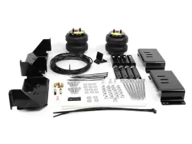 21QMDS DODGE Rear Air Lift Leveling Kit W300