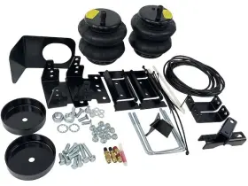 63754ZNXT DODGE Air Lift Leveling Rear Kit 1500 Ram