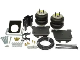 82413ZWMZ GMC Air Lift Leveling Rear Kit 2500 Sierra