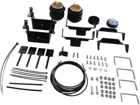 XT61Q3 FORD Rear Air Lift Leveling Kit F150