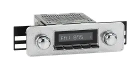 LACB-M1-302-06-76 RETROSOUND Retroradio Bt Am Fm Xj Jaguar