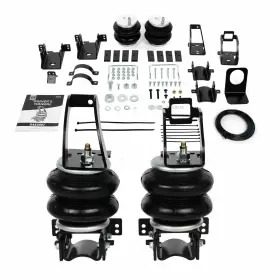 RAS2597-1 RETRUE Rear Air Suspension Lift Spring Kit F250 #2