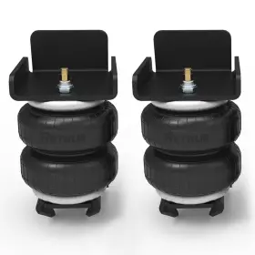 RAS2609 RETRUE Air Spring Bag Suspension Kit 1500 Chevrolet #2
