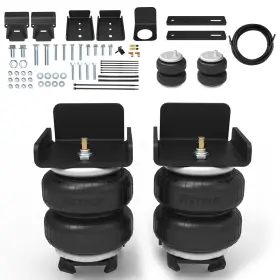 RAS2609 RETRUE Air Spring Bag Suspension Kit 1500 Chevrolet