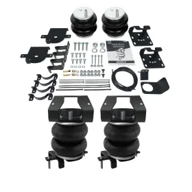 RAS2613 RETRUE Air Bags Suspension Kit 2500HD Chevrolet Gmc