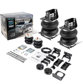 RS2299 RETRUE Rear Air Suspension 1500 2500 3500 Ram