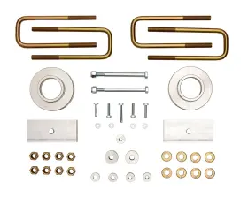 427P REVTEK Front Rear Lift Block Kit Tacoma