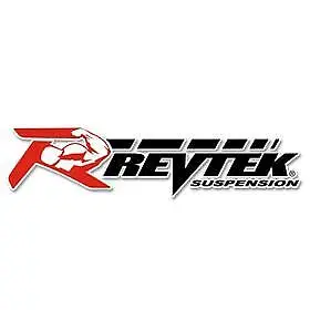 811323011686 REVTEK Front Leveling Kit Toyota 4RUNNER #2