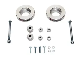 811323011686 REVTEK Front Leveling Kit Toyota 4RUNNER